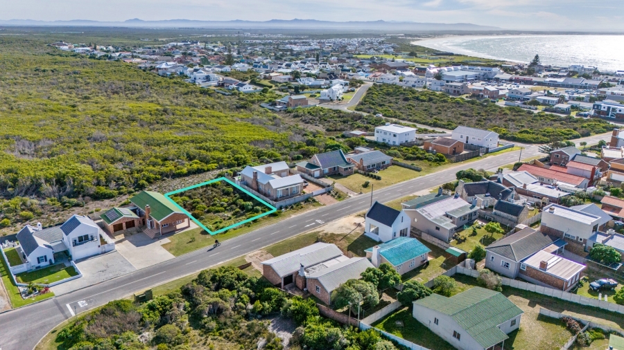 0 Bedroom Property for Sale in Struisbaai Western Cape